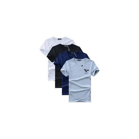lots de t-shirts