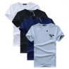 lots de t-shirts